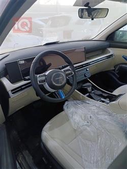 هیوندای تۆکسۆن